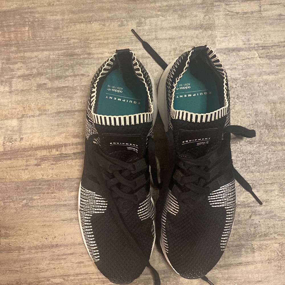 Adidas Equipment Adv/91-16 - Picture 4 of 6